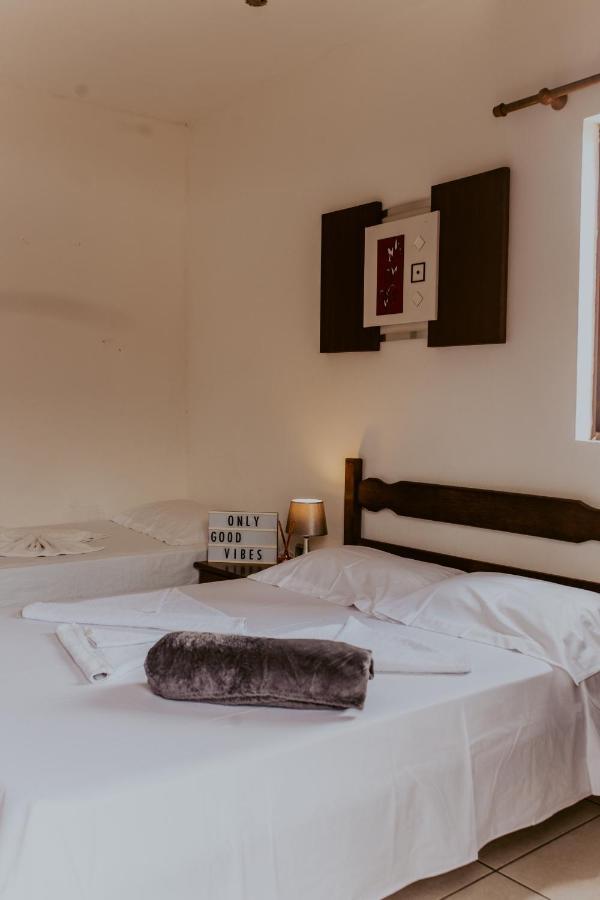 Carpe Diem Hostel & Pousada Parati Extérieur photo