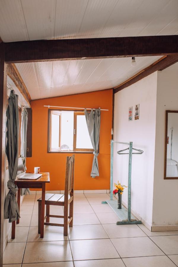Carpe Diem Hostel & Pousada Parati Extérieur photo