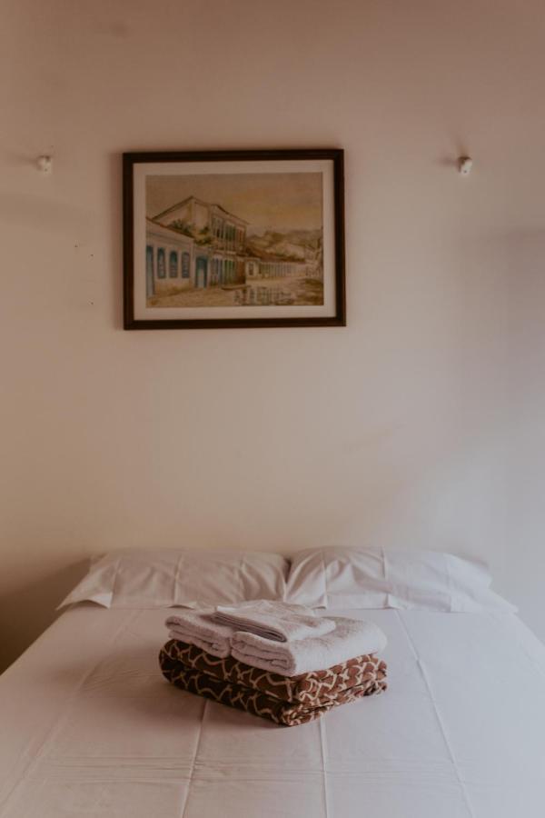 Carpe Diem Hostel & Pousada Parati Extérieur photo
