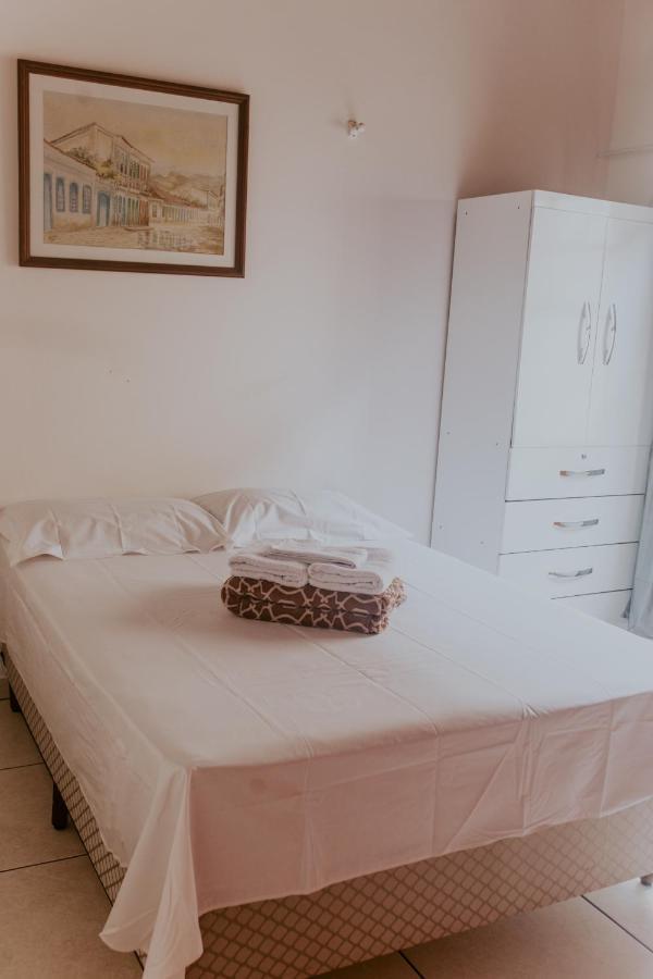 Carpe Diem Hostel & Pousada Parati Extérieur photo