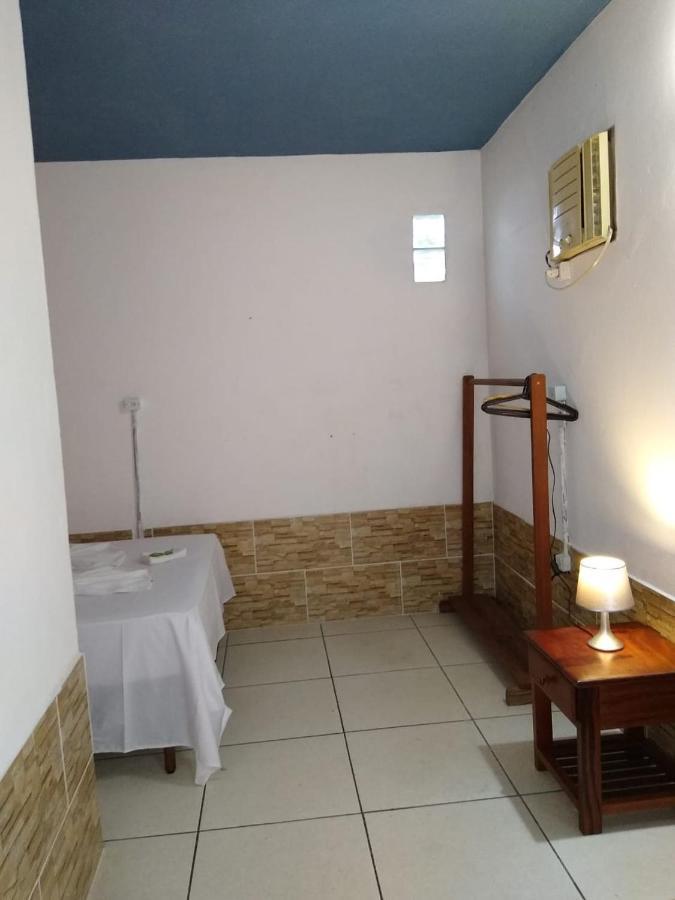Carpe Diem Hostel & Pousada Parati Extérieur photo